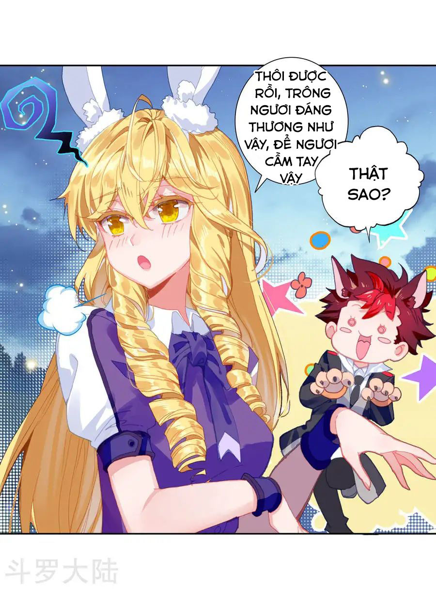 Tuyệt Thế Đường Môn Chap 192 - Next Chap 193