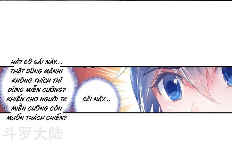 Tuyệt Thế Đường Môn Chap 192 - Next Chap 193