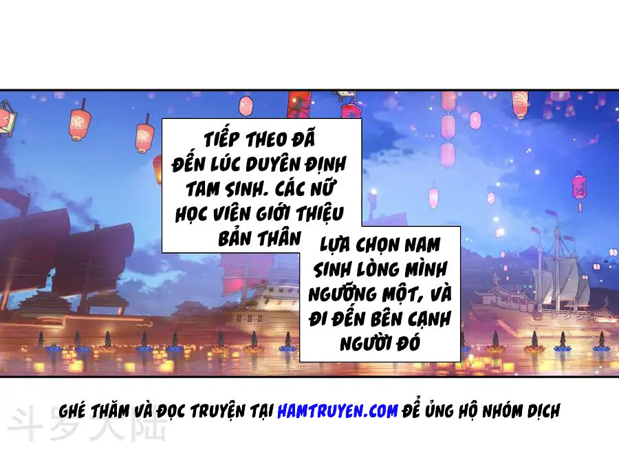 Tuyệt Thế Đường Môn Chap 192 - Next Chap 193