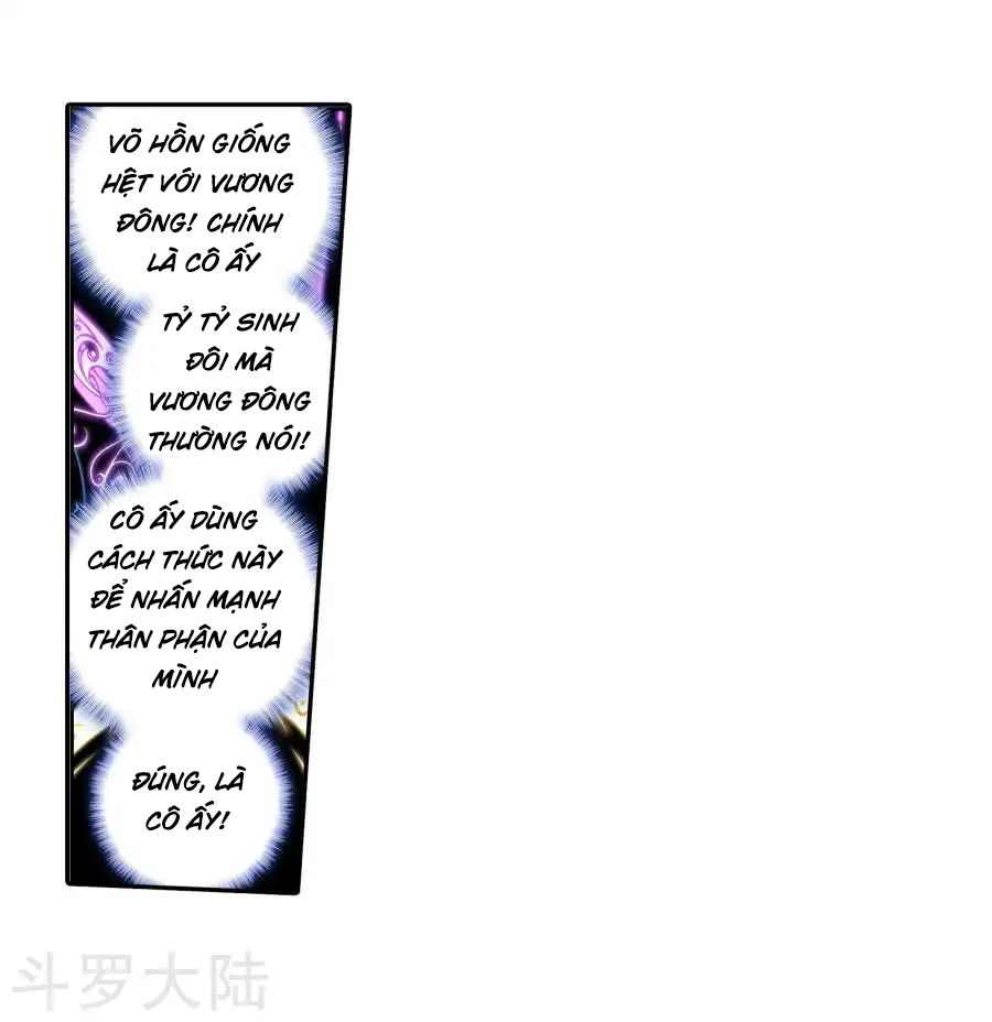 Tuyệt Thế Đường Môn Chap 192 - Next Chap 193