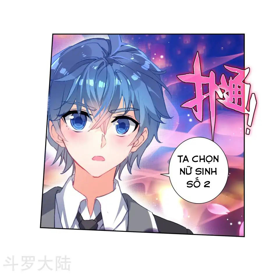 Tuyệt Thế Đường Môn Chap 192 - Next Chap 193