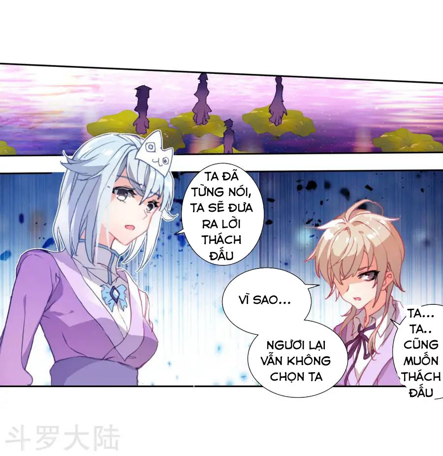 Tuyệt Thế Đường Môn Chap 192 - Next Chap 193