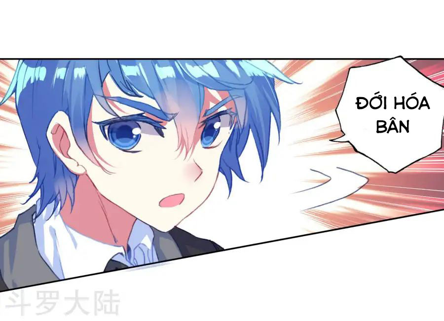 Tuyệt Thế Đường Môn Chap 192 - Next Chap 193