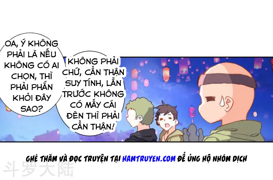 Tuyệt Thế Đường Môn Chap 192 - Next Chap 193