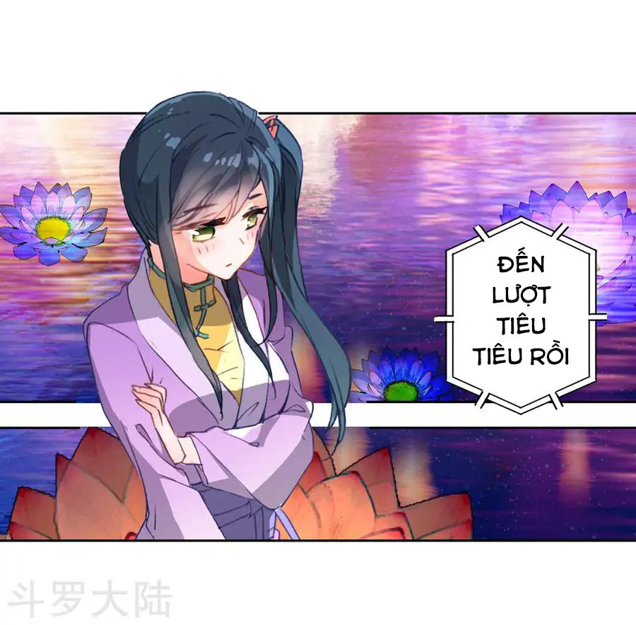 Tuyệt Thế Đường Môn Chap 192 - Next Chap 193