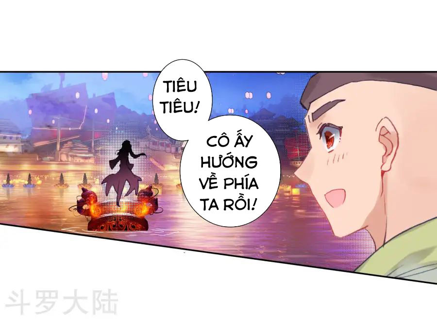 Tuyệt Thế Đường Môn Chap 192 - Next Chap 193