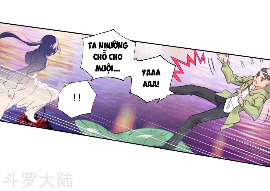 Tuyệt Thế Đường Môn Chap 192 - Next Chap 193