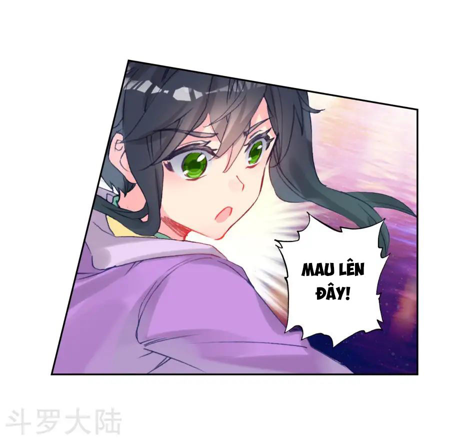 Tuyệt Thế Đường Môn Chap 192 - Next Chap 193