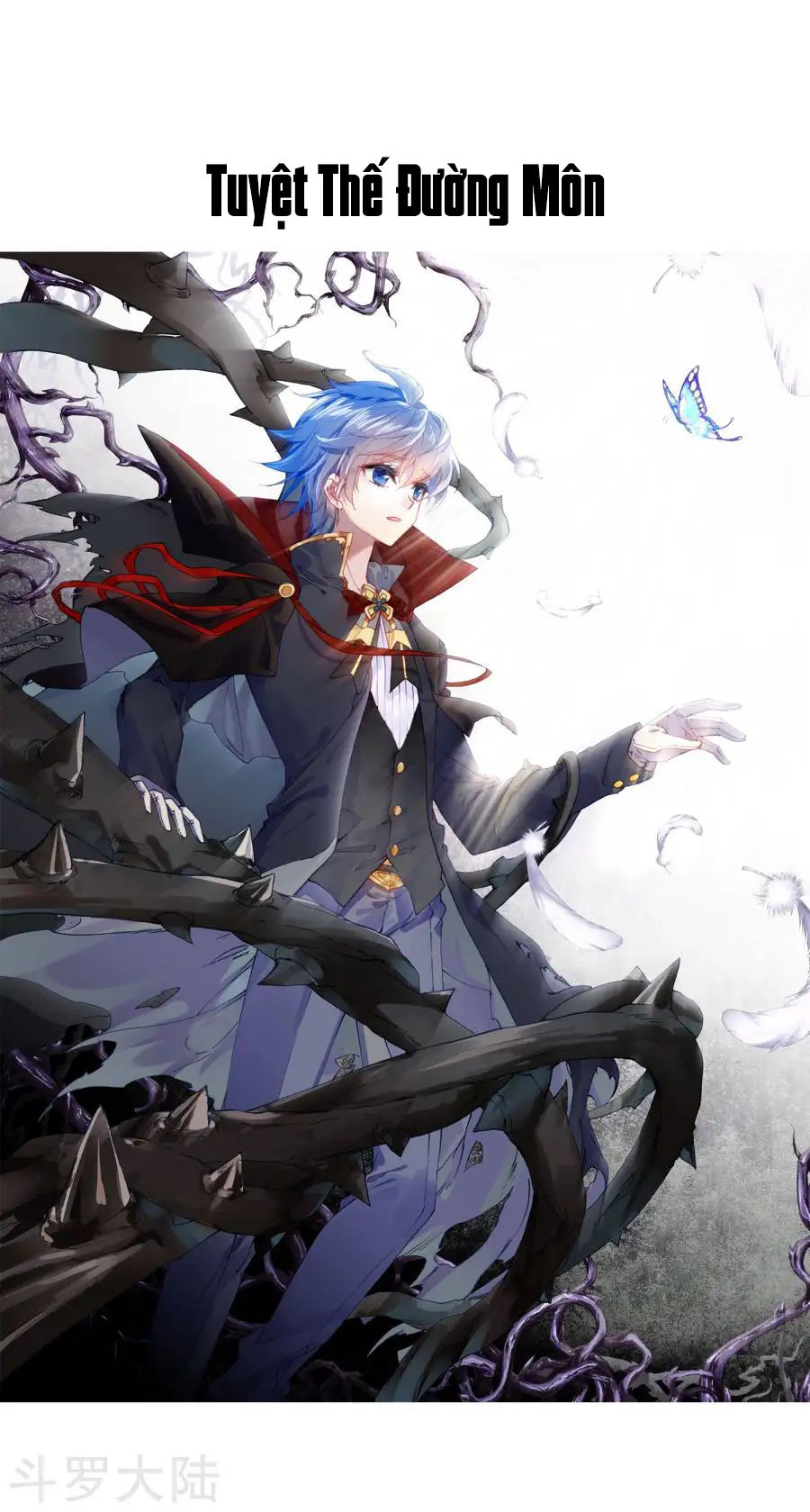 Tuyệt Thế Đường Môn Chap 193 - Next Chap 194