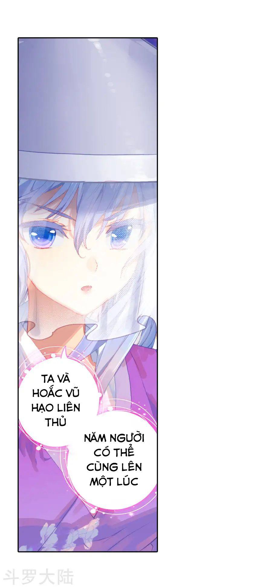 Tuyệt Thế Đường Môn Chap 193 - Next Chap 194