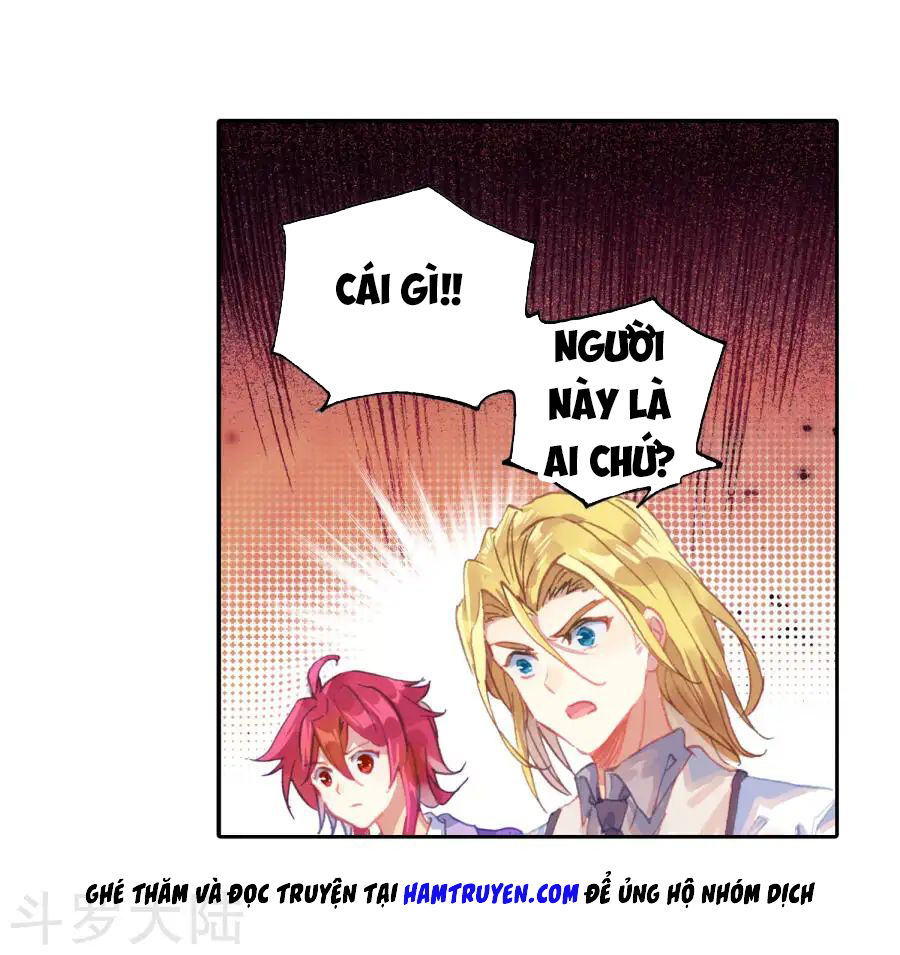 Tuyệt Thế Đường Môn Chap 193 - Next Chap 194