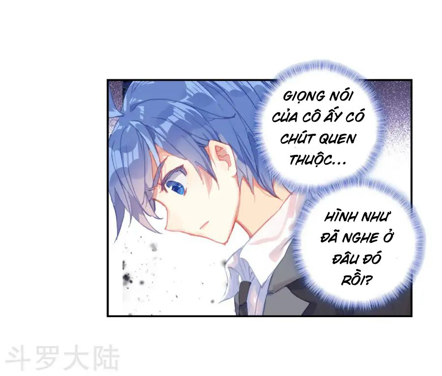Tuyệt Thế Đường Môn Chap 193 - Next Chap 194