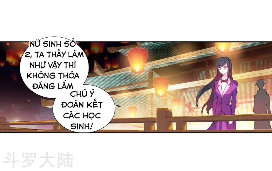 Tuyệt Thế Đường Môn Chap 193 - Next Chap 194