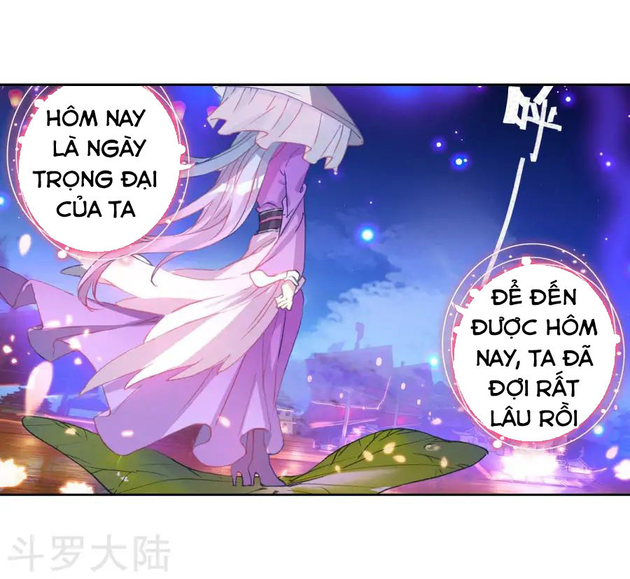 Tuyệt Thế Đường Môn Chap 193 - Next Chap 194