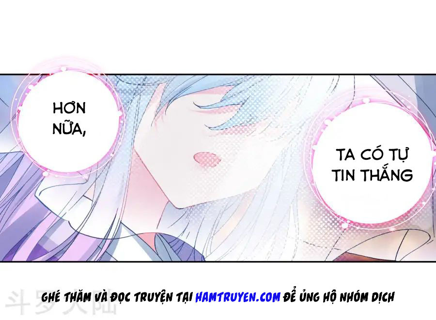 Tuyệt Thế Đường Môn Chap 193 - Next Chap 194