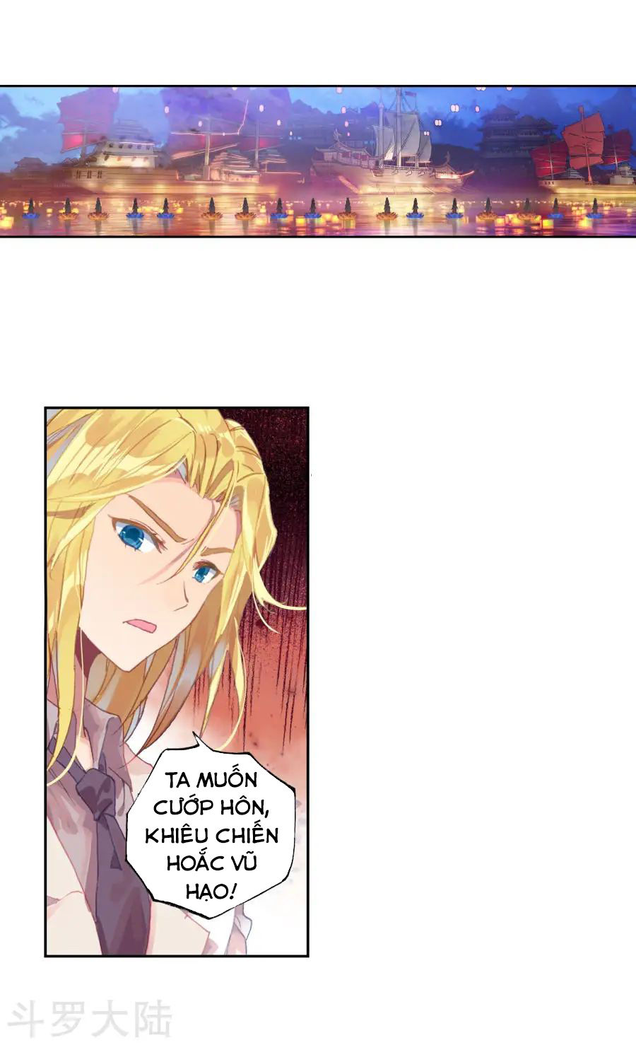 Tuyệt Thế Đường Môn Chap 193 - Next Chap 194