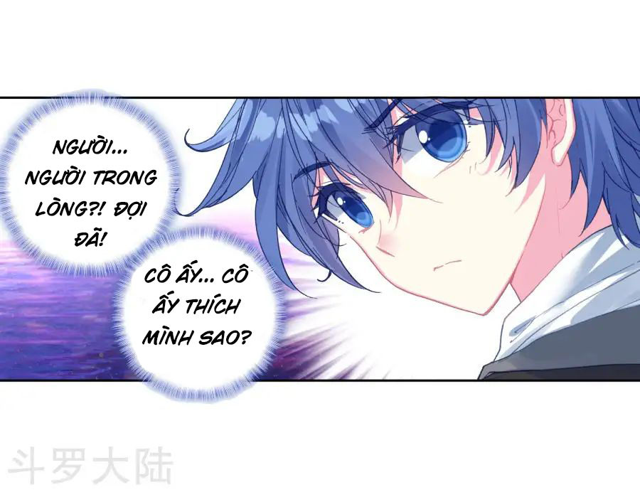Tuyệt Thế Đường Môn Chap 193 - Next Chap 194