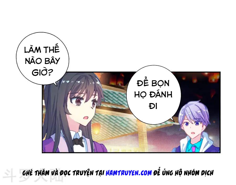 Tuyệt Thế Đường Môn Chap 193 - Next Chap 194