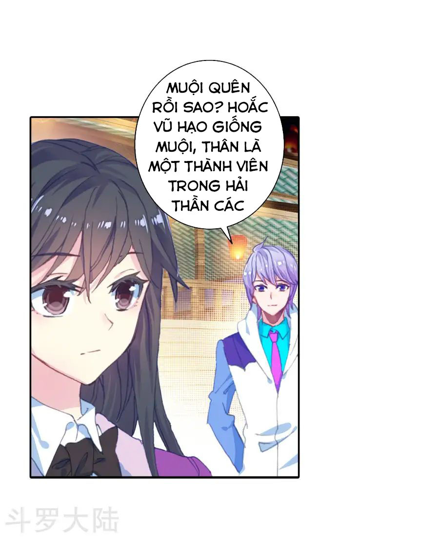Tuyệt Thế Đường Môn Chap 193 - Next Chap 194