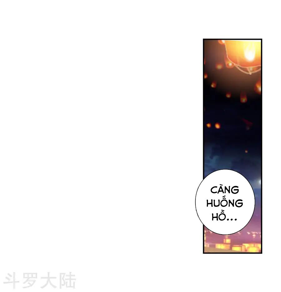 Tuyệt Thế Đường Môn Chap 193 - Next Chap 194