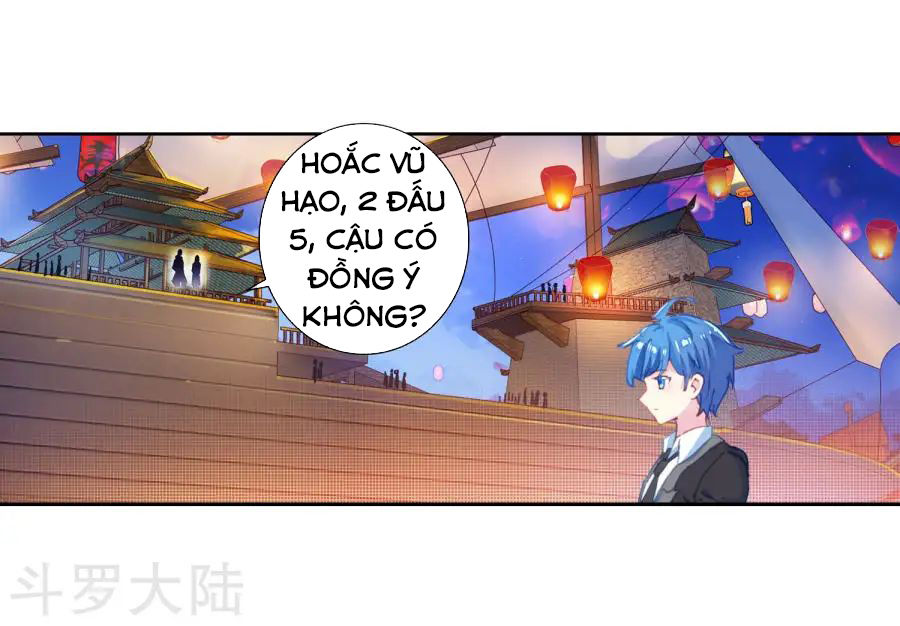 Tuyệt Thế Đường Môn Chap 193 - Next Chap 194