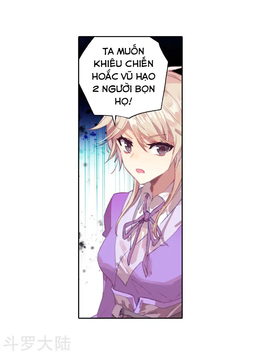 Tuyệt Thế Đường Môn Chap 193 - Next Chap 194