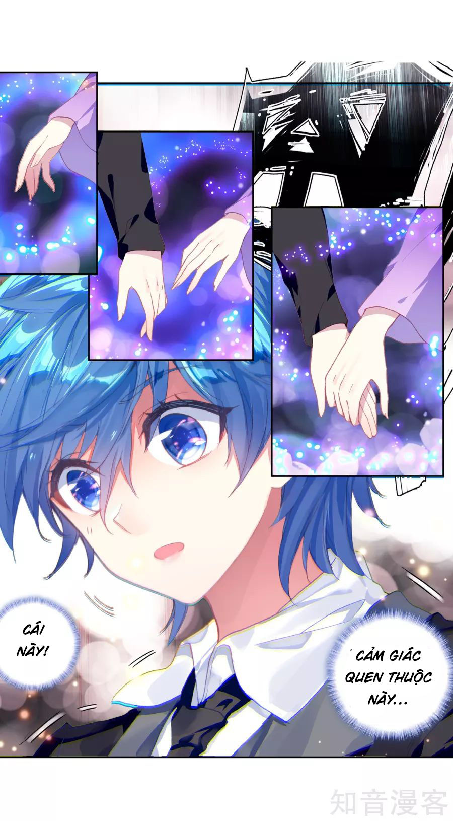 Tuyệt Thế Đường Môn Chap 193 - Next Chap 194