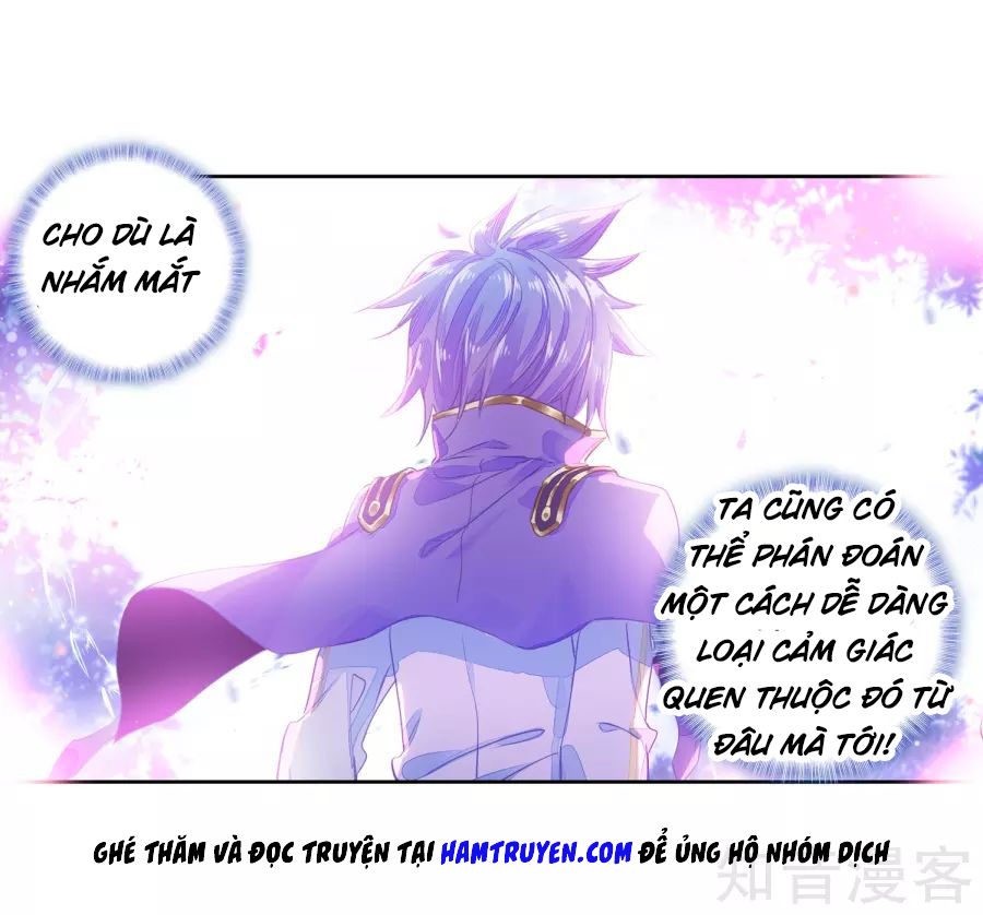 Tuyệt Thế Đường Môn Chap 193 - Next Chap 194