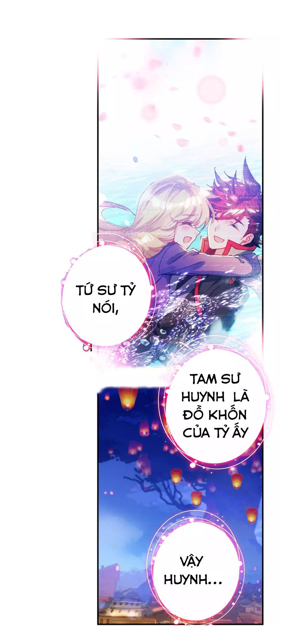 Tuyệt Thế Đường Môn Chap 193 - Next Chap 194