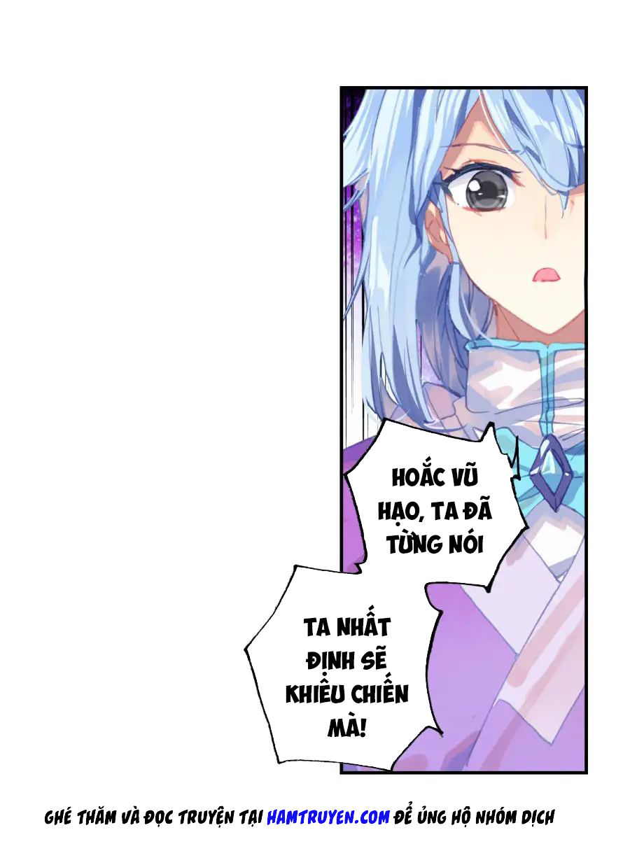 Tuyệt Thế Đường Môn Chap 193 - Next Chap 194