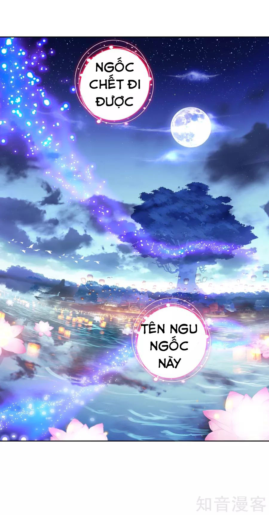 Tuyệt Thế Đường Môn Chap 193 - Next Chap 194