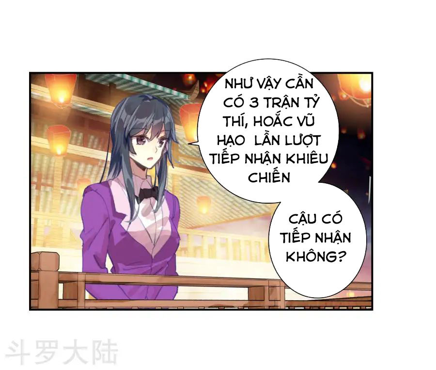 Tuyệt Thế Đường Môn Chap 193 - Next Chap 194