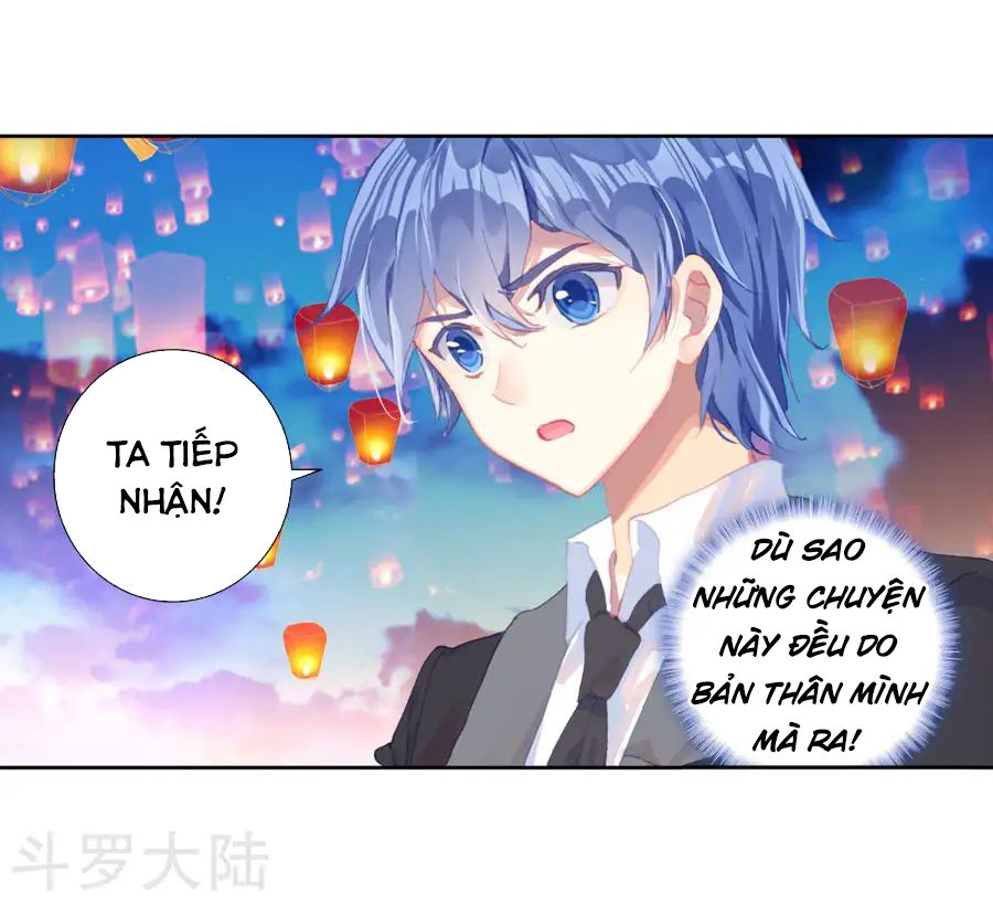 Tuyệt Thế Đường Môn Chap 193 - Next Chap 194