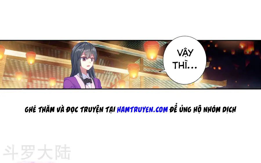 Tuyệt Thế Đường Môn Chap 193 - Next Chap 194