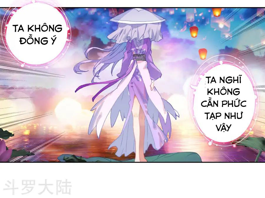 Tuyệt Thế Đường Môn Chap 193 - Next Chap 194