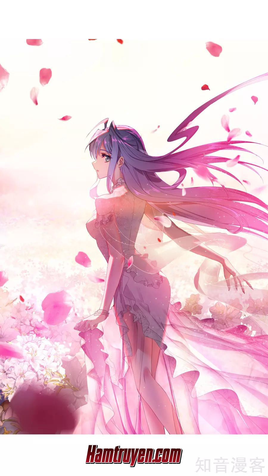 Tuyệt Thế Đường Môn Chap 196 - Next Chap 197