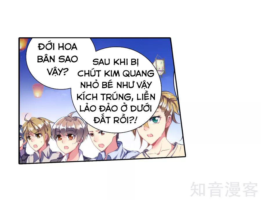 Tuyệt Thế Đường Môn Chap 196 - Next Chap 197