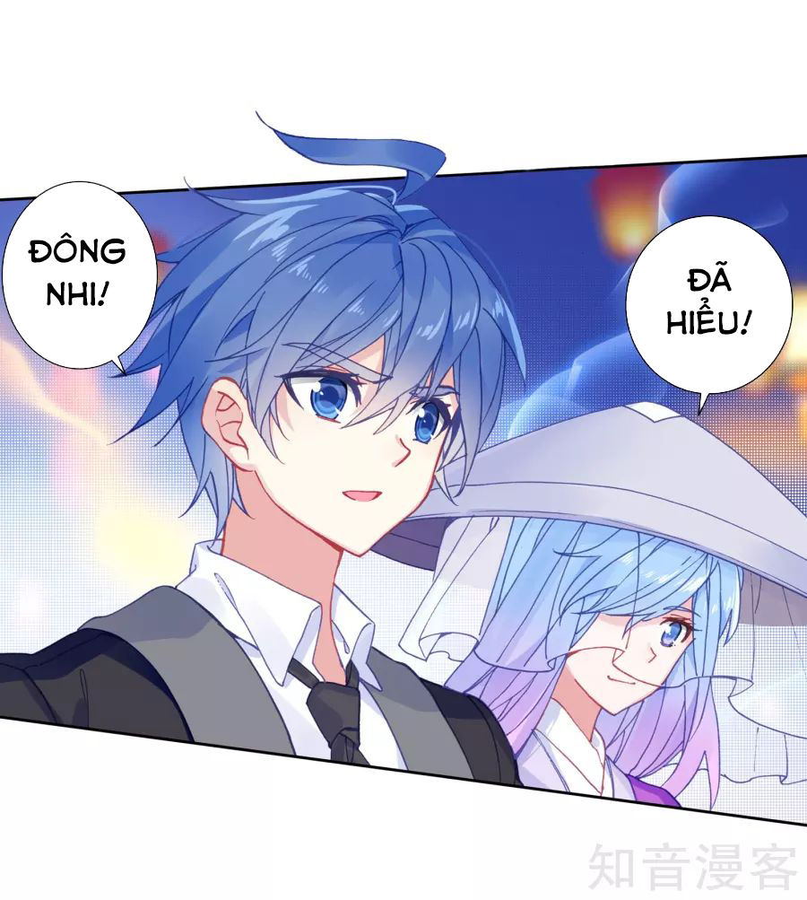 Tuyệt Thế Đường Môn Chap 196 - Next Chap 197
