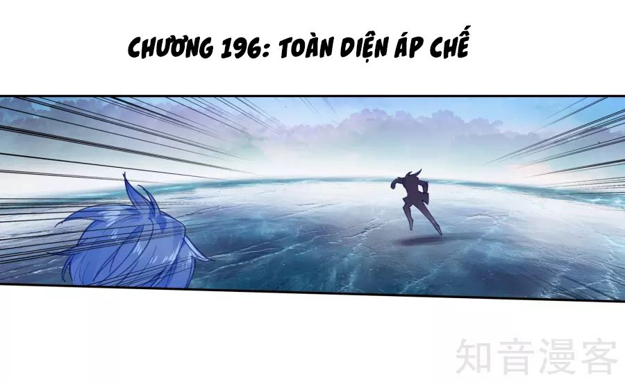 Tuyệt Thế Đường Môn Chap 196 - Next Chap 197
