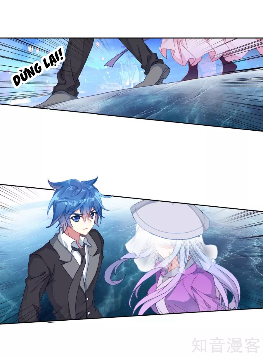 Tuyệt Thế Đường Môn Chap 196 - Next Chap 197