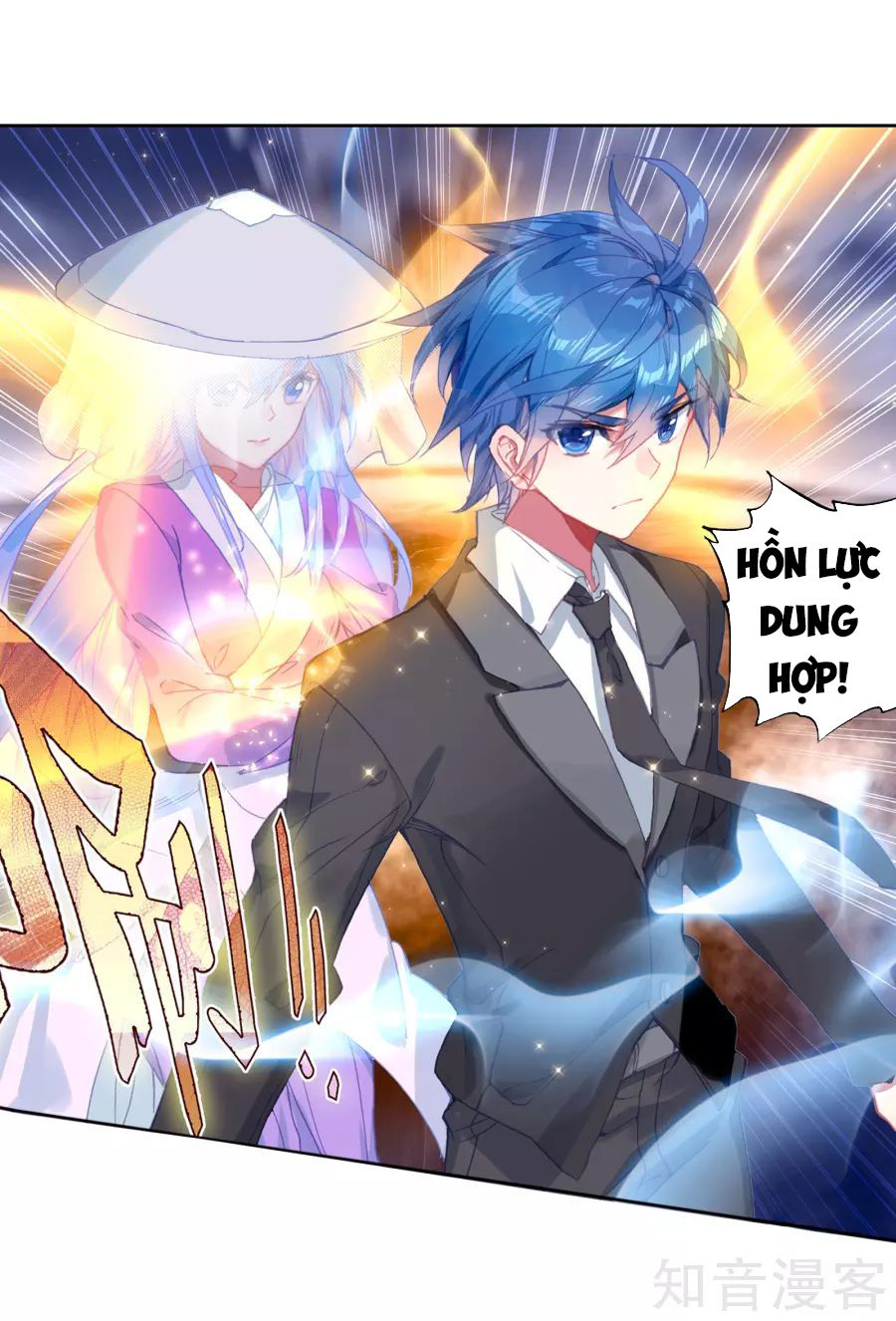 Tuyệt Thế Đường Môn Chap 196 - Next Chap 197