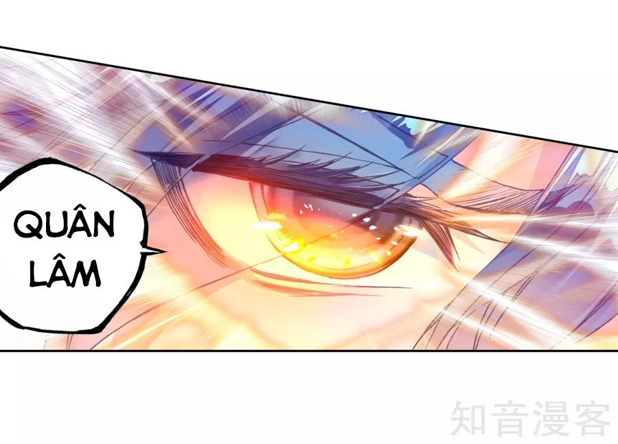 Tuyệt Thế Đường Môn Chap 196 - Next Chap 197