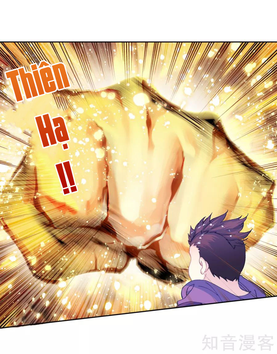 Tuyệt Thế Đường Môn Chap 196 - Next Chap 197