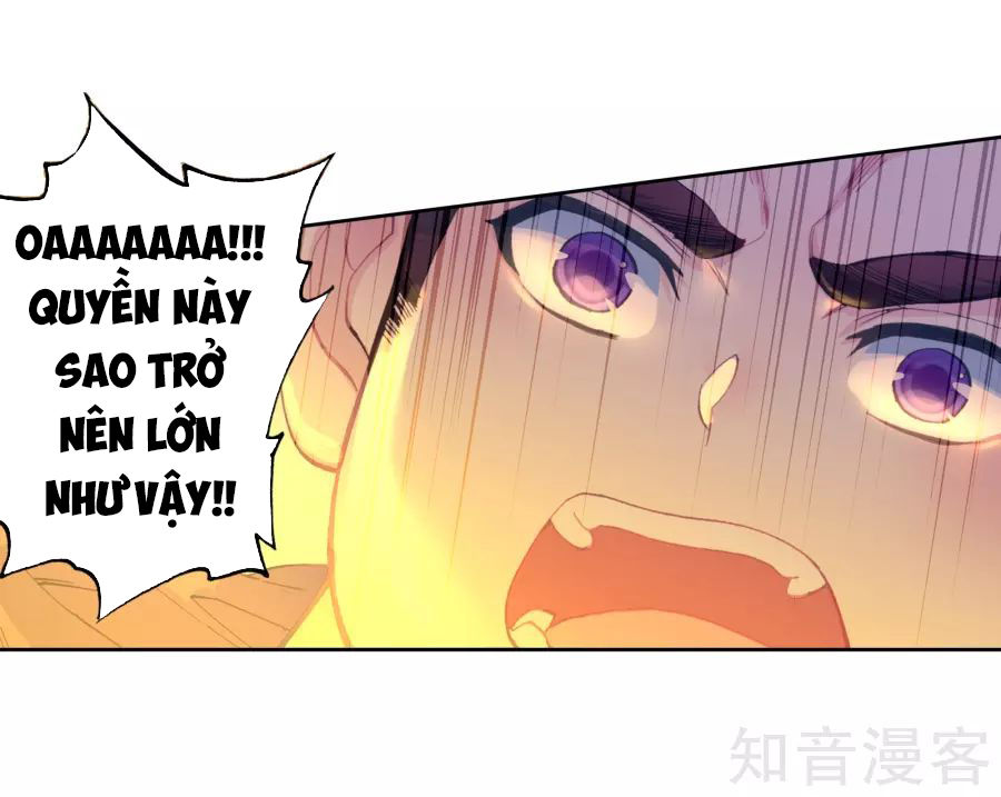 Tuyệt Thế Đường Môn Chap 196 - Next Chap 197