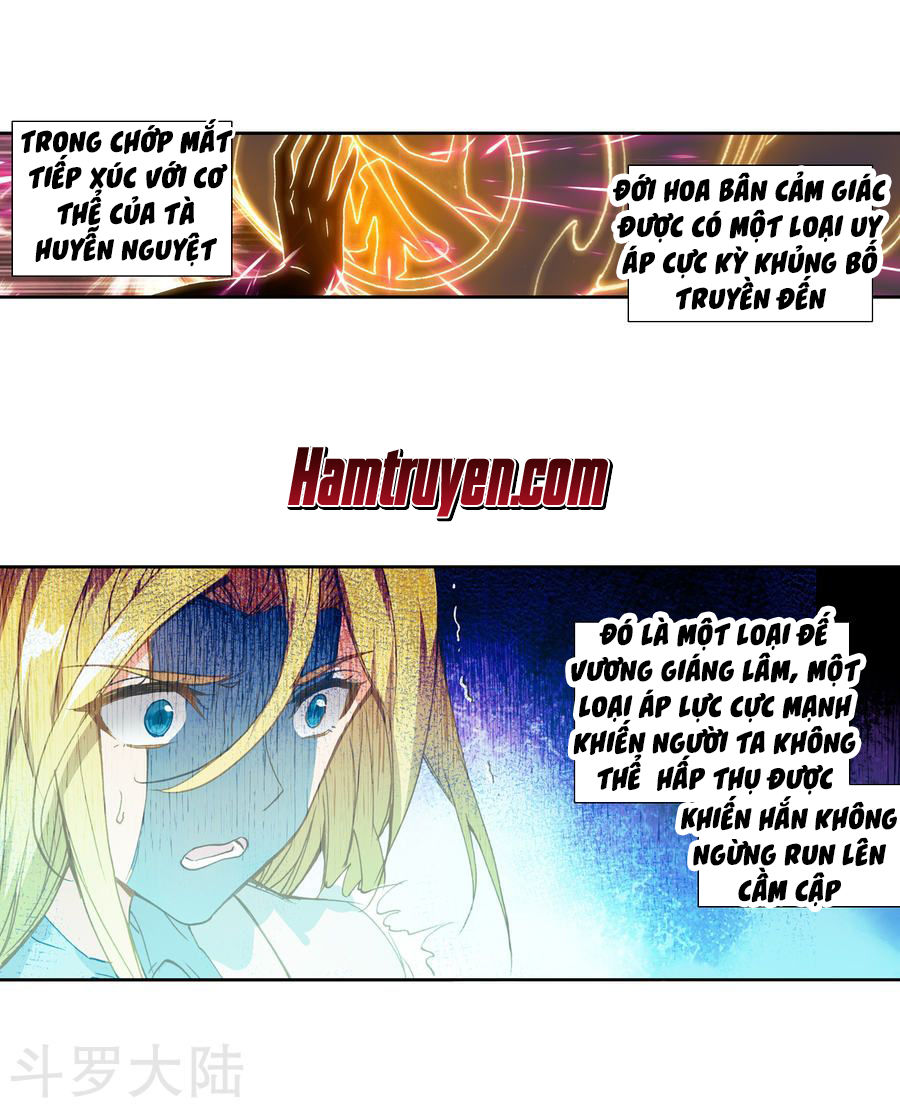 Tuyệt Thế Đường Môn Chap 197 - Next Chap 198