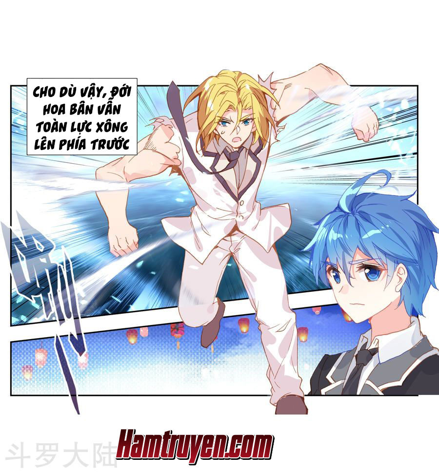 Tuyệt Thế Đường Môn Chap 197 - Next Chap 198