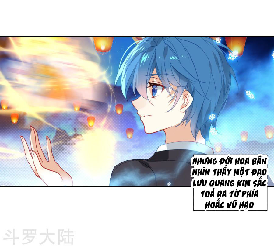 Tuyệt Thế Đường Môn Chap 197 - Next Chap 198