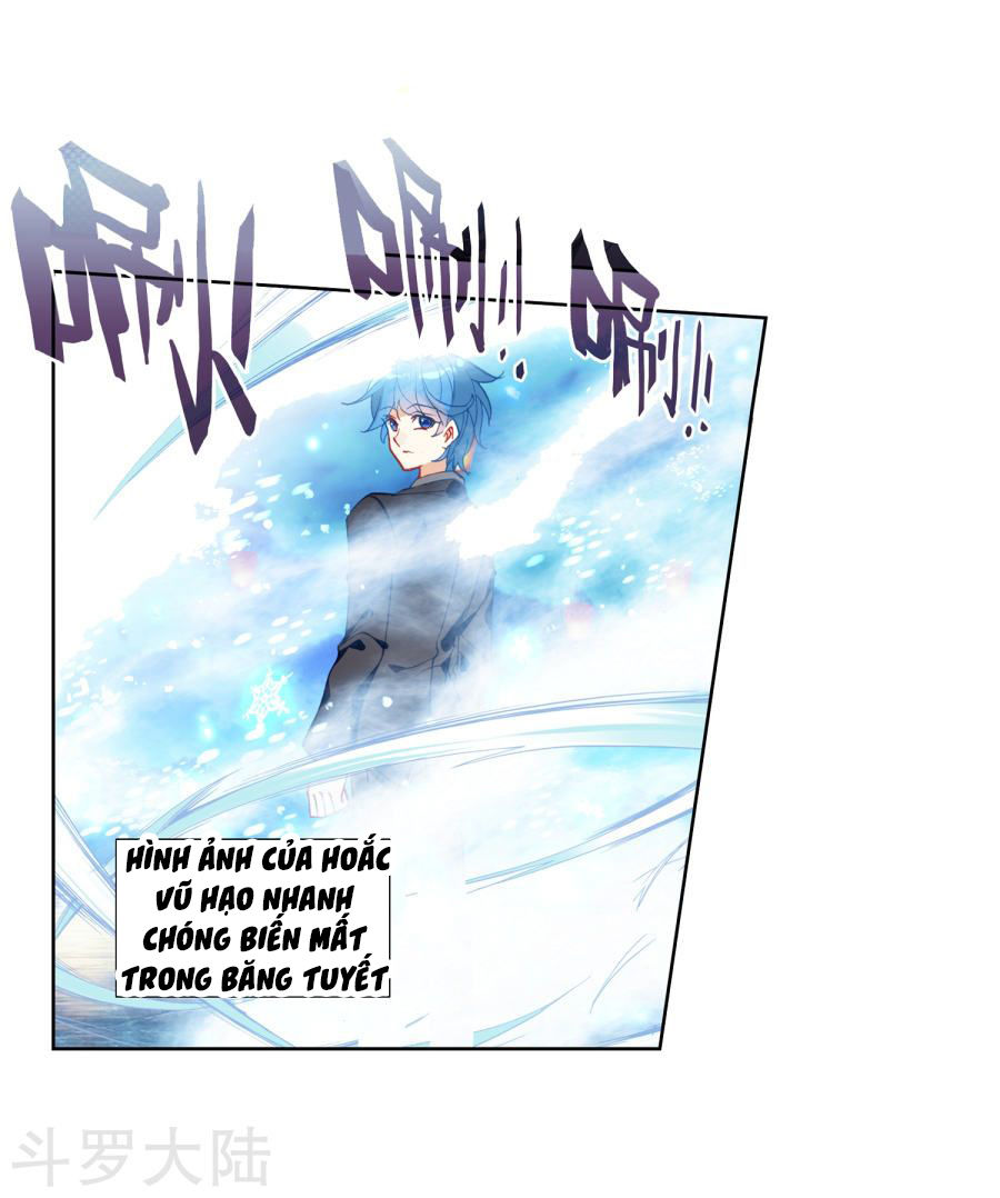 Tuyệt Thế Đường Môn Chap 197 - Next Chap 198