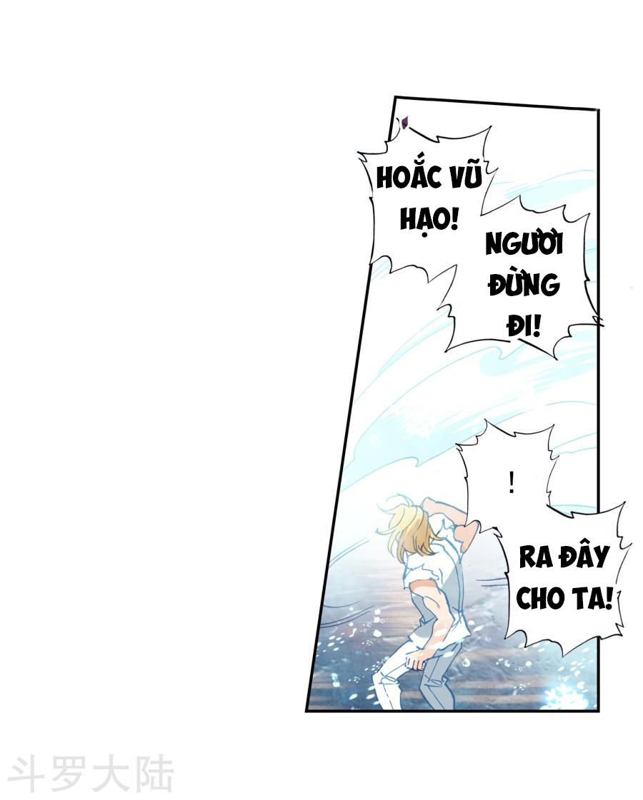 Tuyệt Thế Đường Môn Chap 197 - Next Chap 198