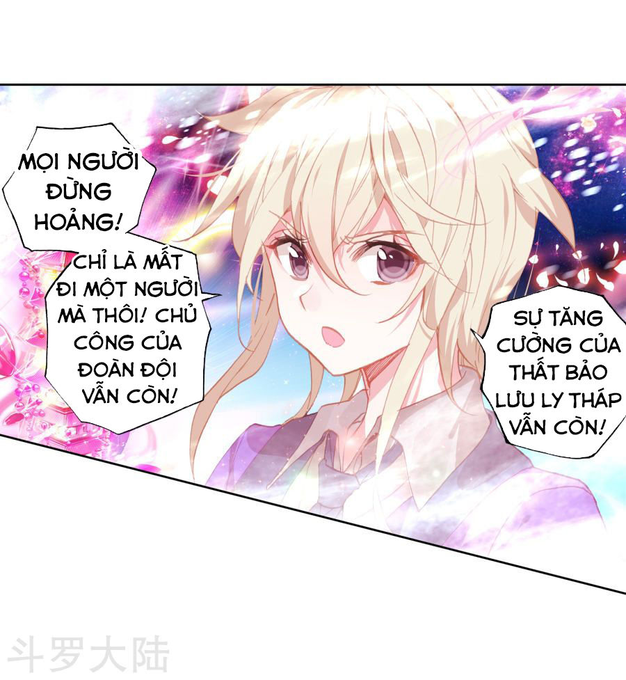 Tuyệt Thế Đường Môn Chap 197 - Next Chap 198